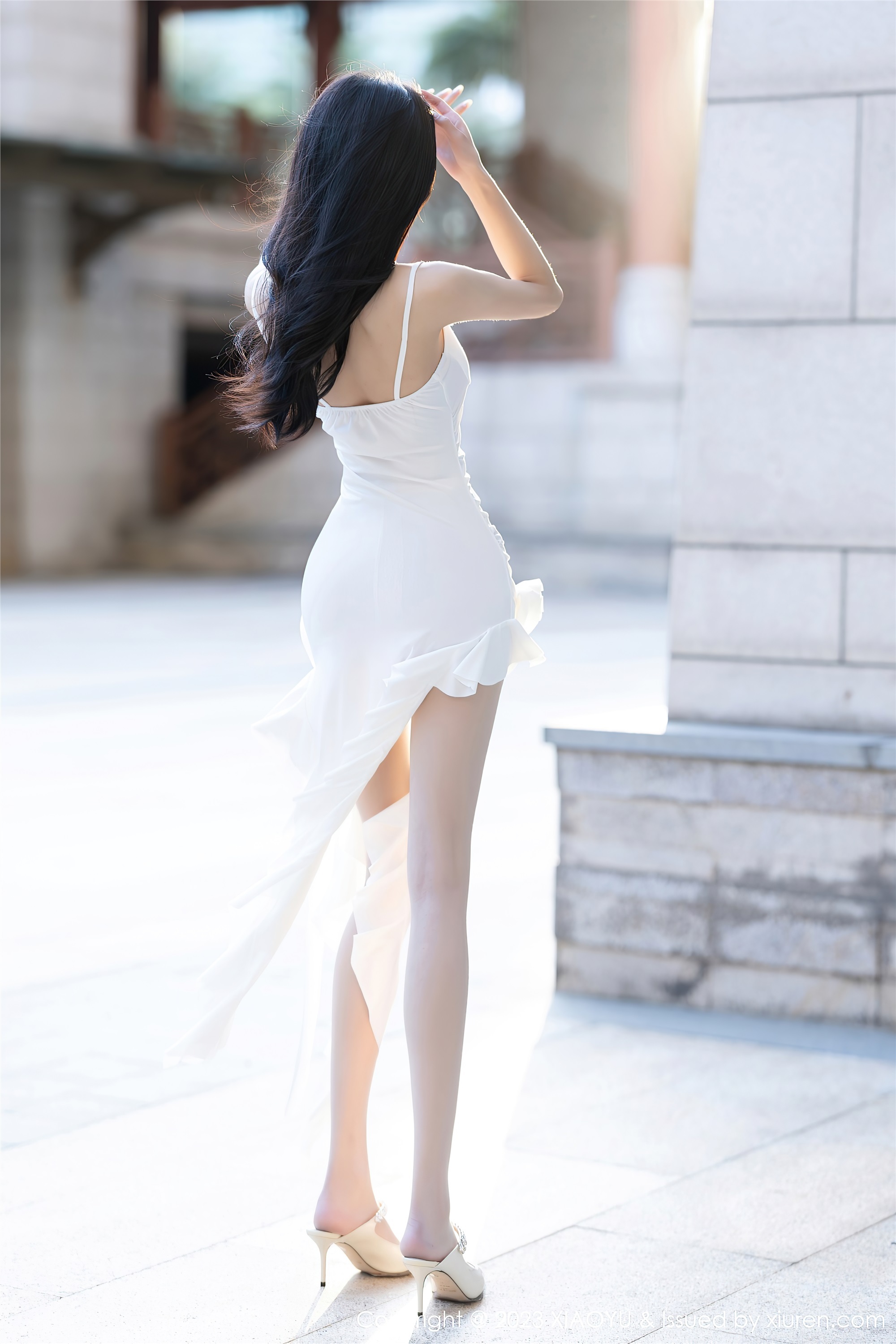 XIAOYU语画界 2023.12.25 VOL.1171 程程程-